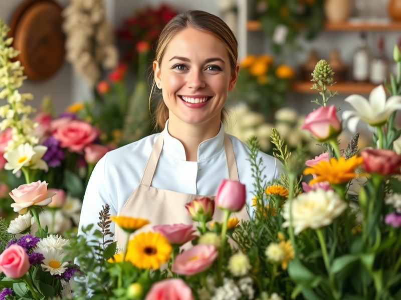 Mira Lestari Jakarta